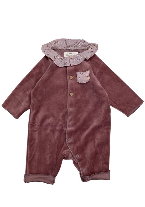  Teddy & Minou by il Gufo | TU040M0137653